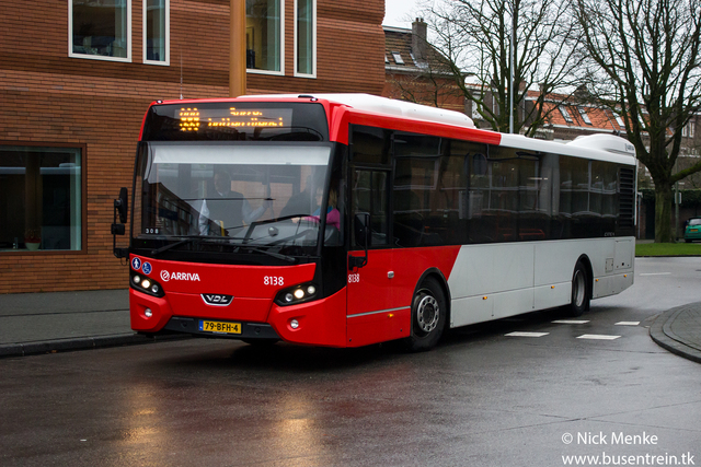 Foto van ARR VDL Citea SLF-120 8138 Standaardbus door_gemaakt Busentrein