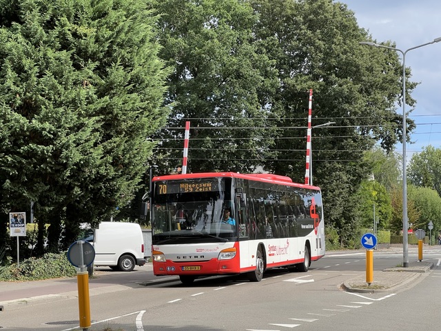 Foto van KEO Setra S 415 LE Business 1089 Standaardbus door Stadsbus