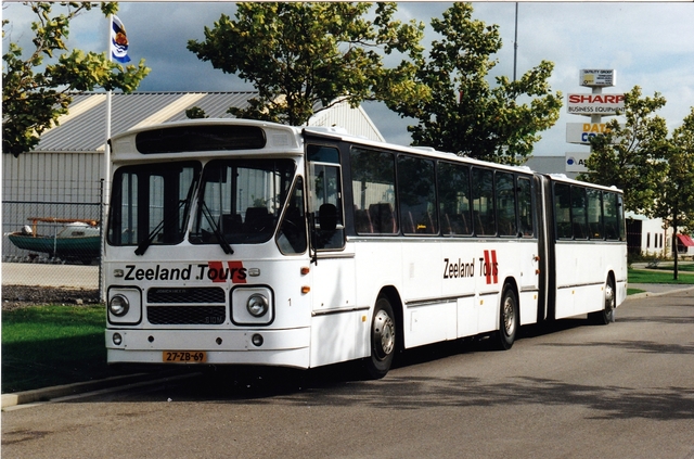 Foto van VAD Volvo-Schenk / Jonckheere geleed 7854 Gelede bus door wyke2207