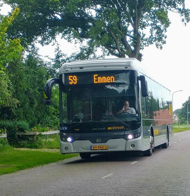 Foto van QBZ Ebusco 2.2 (12mtr) 7360 Standaardbus door_gemaakt Draken-OV