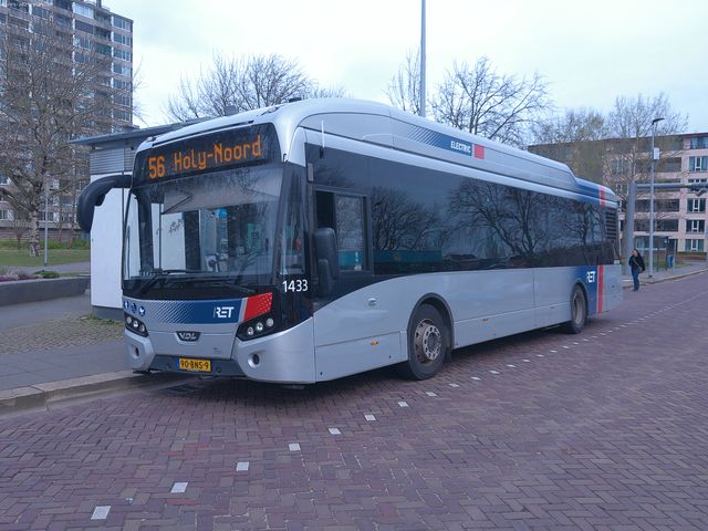 Foto van RET VDL Citea SLF-120 Electric 1433 Standaardbus door_gemaakt retdamian15