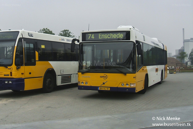 Foto van KEO Volvo 7000 1418 Standaardbus door_gemaakt Busentrein