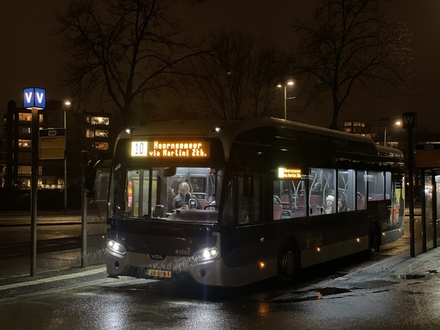Foto van QBZ VDL Citea SLF-120 Electric 7005 Standaardbus door M48T