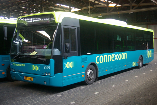 Foto van CXX VDL Ambassador ALE-120 8599 Standaardbus door_gemaakt wyke2207