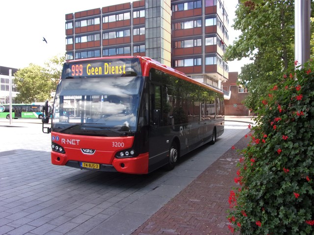 Foto van CXX VDL Citea LLE-120 3200 Standaardbus door_gemaakt Lijn45