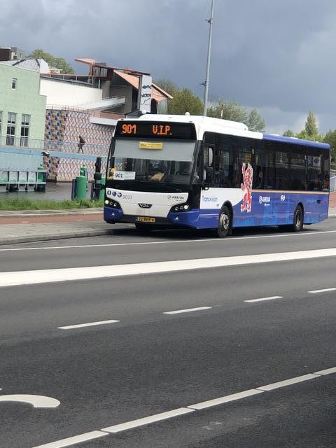 Foto van ARR VDL Citea LLE-120 9033 Standaardbus door_gemaakt Ovzuidnederland