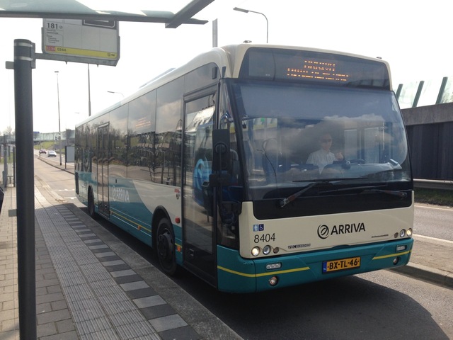 Foto van ARR VDL Ambassador ALE-120 8404 Standaardbus door_gemaakt BusDordrecht2003