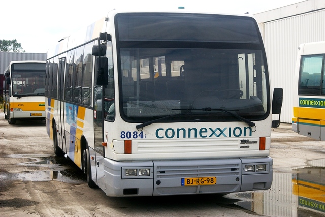 Foto van CXX Den Oudsten B95 8084 Standaardbus door_gemaakt wyke2207