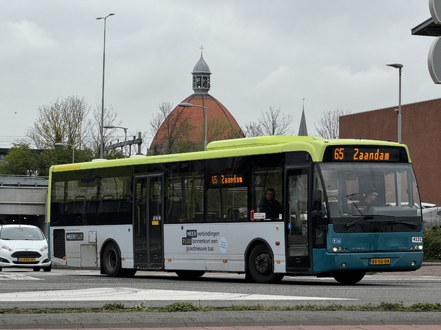 Foto van EBS VDL Ambassador ALE-120 4131 Standaardbus door_gemaakt Stadsbus