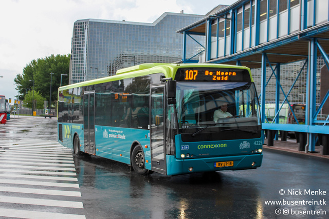 Foto van CXX VDL Ambassador ALE-120 4225 Standaardbus door Busentrein