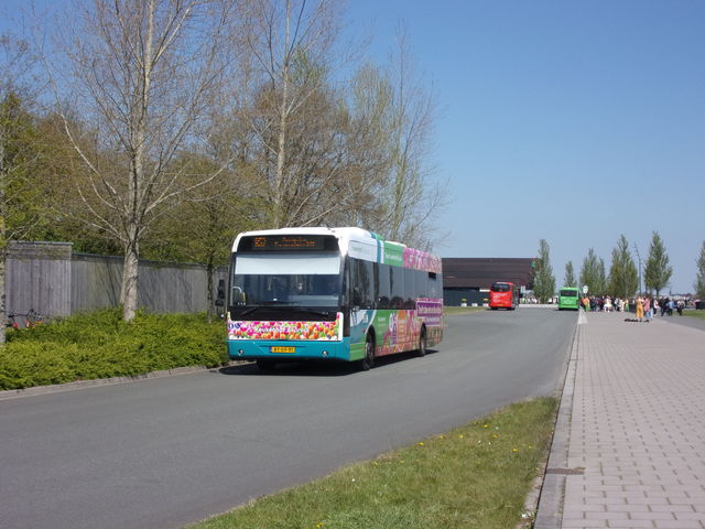 Foto van ARR VDL Ambassador ALE-120 8241 Standaardbus door Lijn45