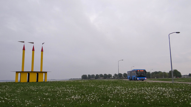 Foto van OVinIJ Iveco Crossway LE (12mtr) 5519 Standaardbus door_gemaakt OVdoorNederland