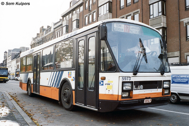 Foto van DeLijn LAG AI450 5973 Standaardbus door_gemaakt RW2014