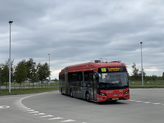 Foto van CXX VDL Citea SLFA-180 Electric 9796 Gelede bus door_gemaakt M48T