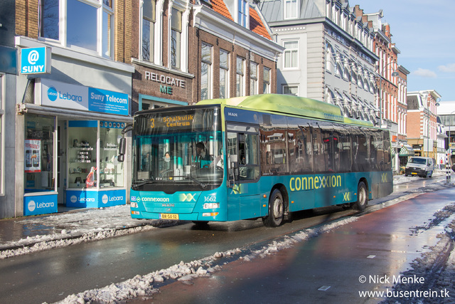 Foto van CXX MAN Lion's City CNG 3662 Standaardbus door_gemaakt Busentrein