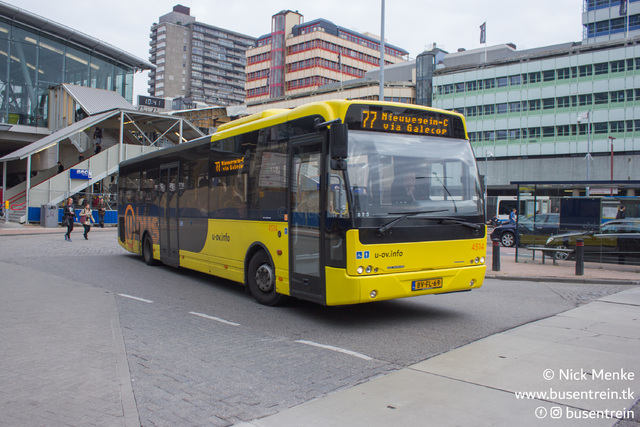 Foto van QBZ VDL Ambassador ALE-120 4514 Standaardbus door_gemaakt Busentrein