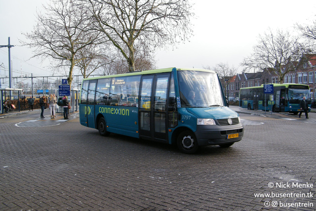 Foto van CXX VDL Procity 3797 Midibus door Busentrein