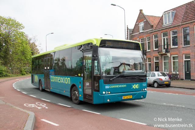 Foto van CXX VDL Ambassador ALE-120 5125 Standaardbus door_gemaakt Busentrein