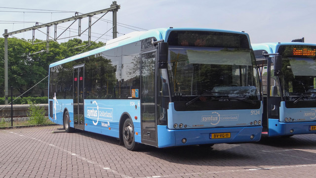 Foto van KEO VDL Ambassador ALE-120 5124 Standaardbus door_gemaakt OVdoorNederland
