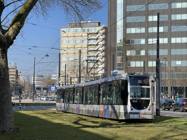 Foto van RET Citadis 2048 Tram door_gemaakt Stadsbus