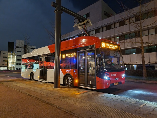 Foto van ARR VDL Citea SLF-120 Electric 729 Standaardbus door Bravo073