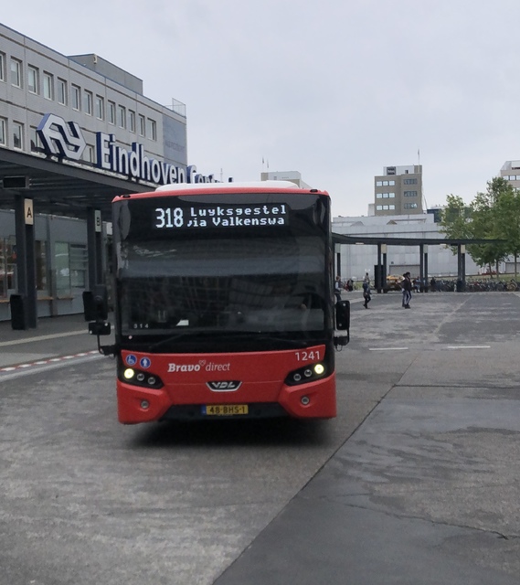 Foto van HER VDL Citea SLE-129 1241 Standaardbus door_gemaakt Ovzuidnederland