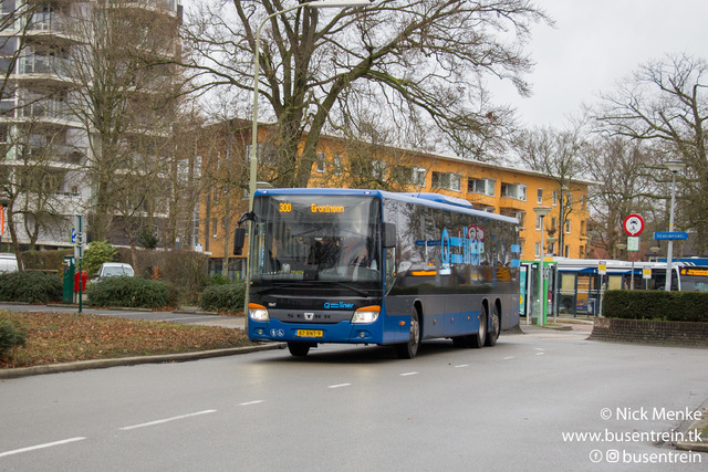 Foto van QBZ Setra S 419 UL 7647 Semi-touringcar door_gemaakt Busentrein