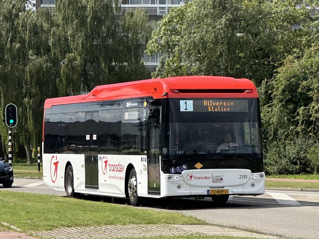 Foto van CXX Ebusco 3.0 (12mtr) 2191 Standaardbus door_gemaakt Ovzuidnederland