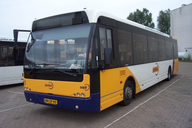 Foto van KEO VDL Ambassador ALE-120 1460 Standaardbus door PEHBusfoto