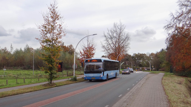 Foto van KEO VDL Ambassador ALE-120 5114 Standaardbus door OVdoorNederland