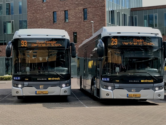 Foto van QBZ Ebusco 2.2 (12mtr) 7335 Standaardbus door WartenHoofdstraat