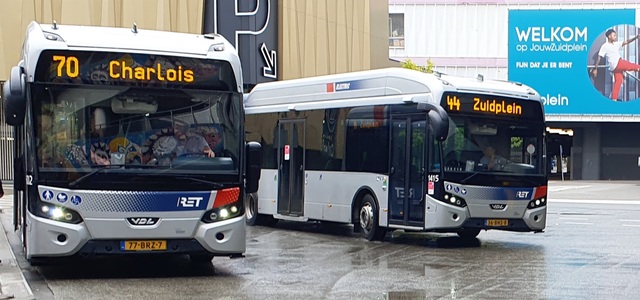Foto van RET VDL Citea SLF-120 Electric 1502 Standaardbus door Busseninportland