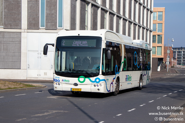 Foto van KEO BYD K9UB 2115 Standaardbus door_gemaakt Busentrein