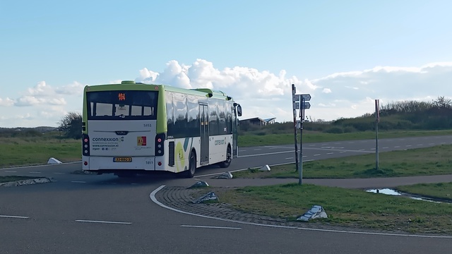 Foto van CXX VDL Citea LLE-120 5851 Standaardbus door ScaniaRGO