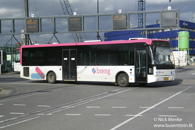 Foto van NVO VDL Ambassador ALE-120 8419 Standaardbus door Busentrein