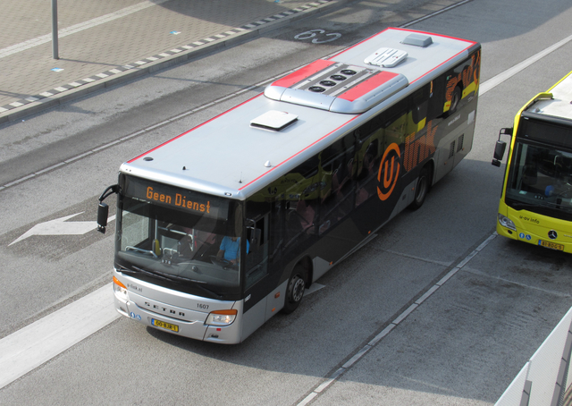 Foto van KEO Setra S 415 LE Business 1607 Standaardbus door_gemaakt RKlinkenberg