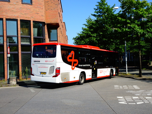 Foto van KEO Setra S 415 LE Business 1044 Standaardbus door Amersfoortsespotter