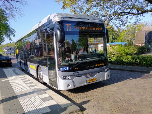 Foto van QBZ Ebusco 2.2 (12mtr) 7321 Standaardbus door_gemaakt Draken-OV
