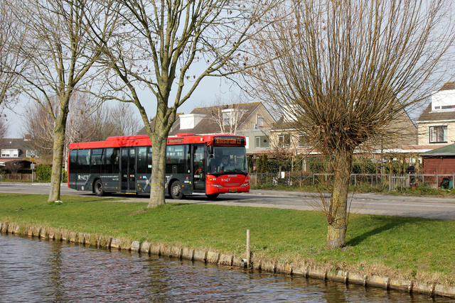 Foto van EBS Scania OmniLink 4059 Standaardbus door wimvink