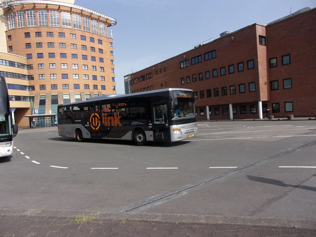 Foto van KEO Setra S 415 LE Business 1602 Standaardbus door rhemkoNLRail