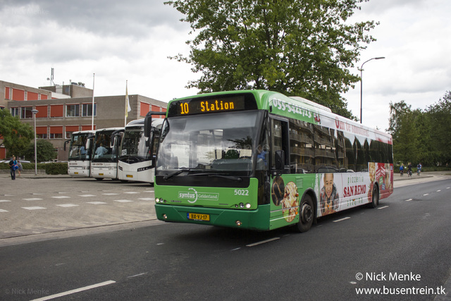 Foto van KEO VDL Ambassador ALE-120 5022 Standaardbus door_gemaakt Busentrein