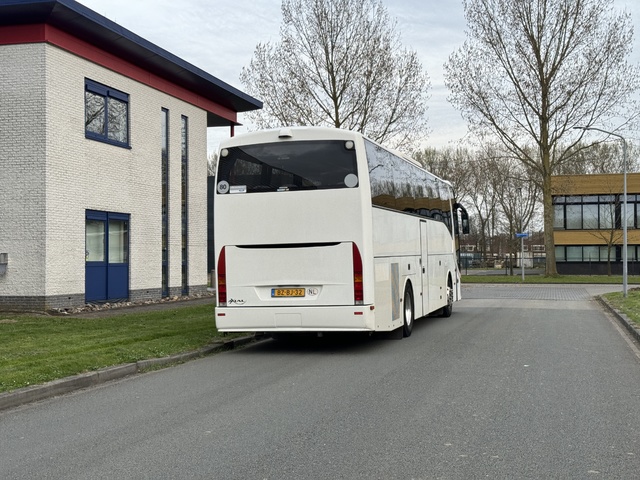 Foto van Cama Berkhof Axial 32 Touringcar door_gemaakt Stadsbus