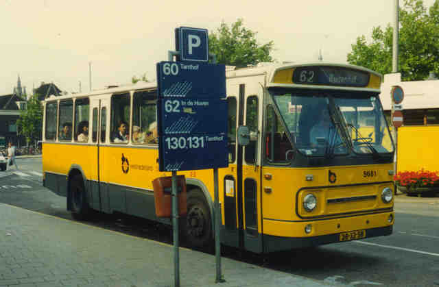 Foto van WN Leyland-Den Oudsten stadsbus 5681 Standaardbus door Jelmer