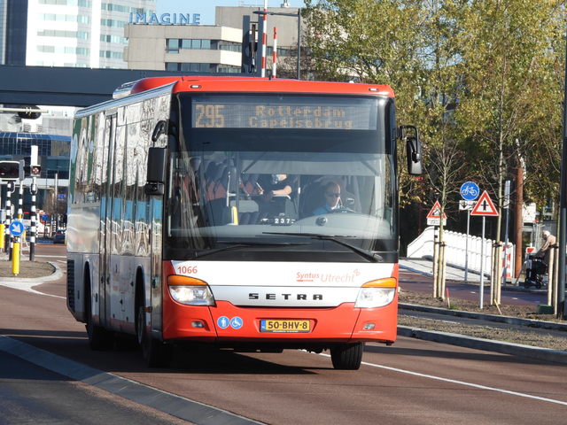 Foto van KEO Setra S 415 LE Business 1066 Standaardbus door stefan188