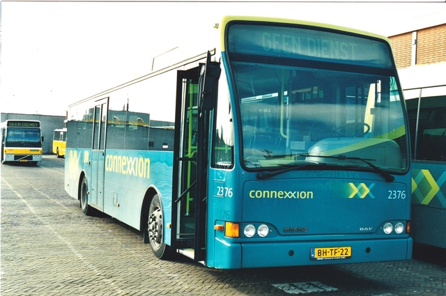 Foto van CXX Berkhof 2000NL 2376 Standaardbus door_gemaakt wyke2207