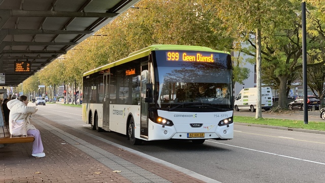 Foto van CXX VDL Citea XLE-137 5775 Standaardbus door_gemaakt BusDordrecht2003