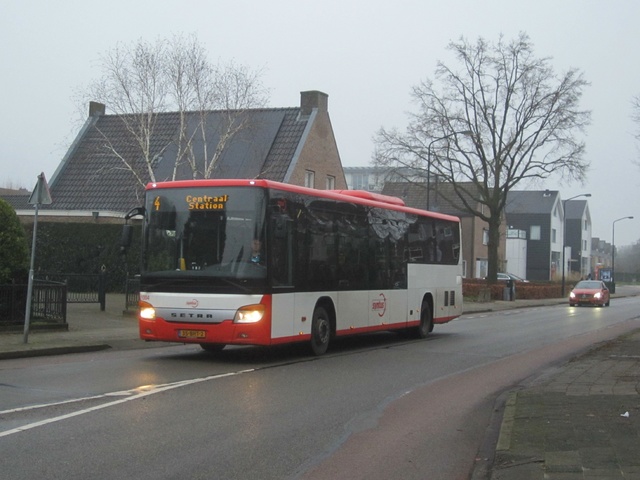 Foto van KEO Setra S 415 LE Business 1004 Standaardbus door De-Amersfoortse-spotter