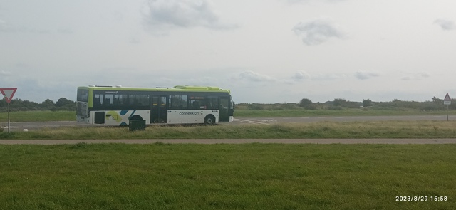 Foto van CXX VDL Citea LLE-120 3257 Standaardbus door ScaniaRGO