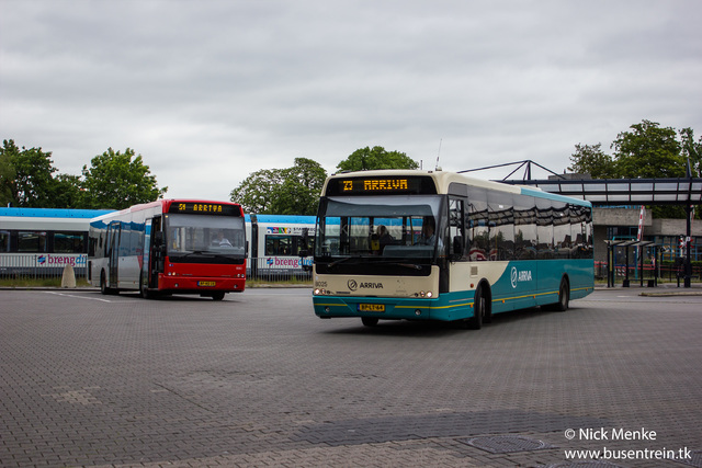Foto van ARR VDL Ambassador ALE-120 8025 Standaardbus door_gemaakt Busentrein
