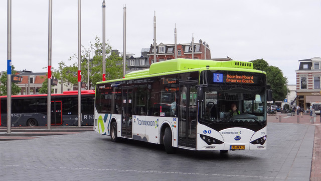 Foto van CXX BYD K9U 2104 Standaardbus door_gemaakt OVdoorNederland